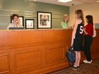 фото отеля Hampton Inn Guntersville