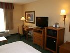 фото отеля Hampton Inn Guntersville