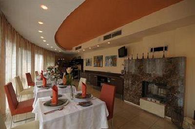 фото отеля BEST WESTERN Hotel Antares