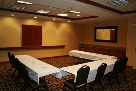 фото отеля Hampton Inn & Suites Paducah