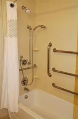 фото отеля Hampton Inn & Suites Paducah