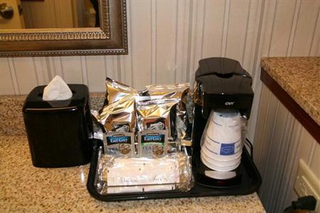фото отеля Hampton Inn & Suites Paducah