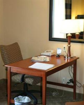 фото отеля Hampton Inn & Suites Paducah