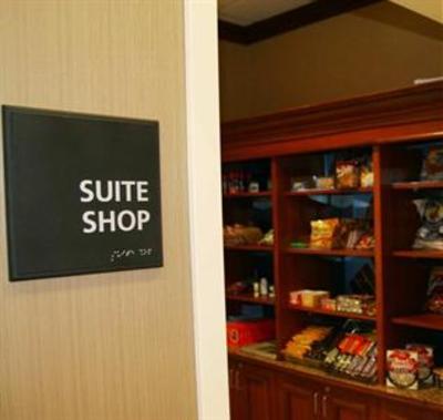 фото отеля Hampton Inn & Suites Paducah
