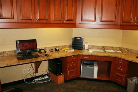 фото отеля Hampton Inn & Suites Paducah