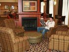 фото отеля Hampton Inn & Suites Paducah
