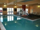фото отеля Hampton Inn & Suites Paducah