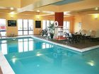 фото отеля Hampton Inn & Suites Paducah