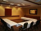 фото отеля Hampton Inn & Suites Paducah