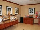фото отеля Hampton Inn & Suites Paducah