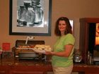 фото отеля Hampton Inn & Suites Paducah