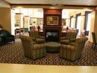фото отеля Hampton Inn & Suites Paducah
