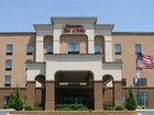 фото отеля Hampton Inn & Suites Paducah