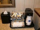 фото отеля Hampton Inn & Suites Paducah