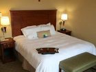 фото отеля Hampton Inn & Suites Paducah