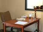фото отеля Hampton Inn & Suites Paducah
