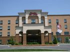фото отеля Hampton Inn & Suites Paducah