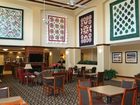 фото отеля Hampton Inn & Suites Paducah