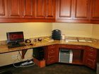 фото отеля Hampton Inn & Suites Paducah
