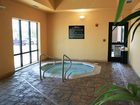 фото отеля Hampton Inn & Suites Paducah
