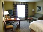 фото отеля Hampton Inn & Suites Paducah