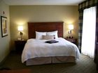 фото отеля Hampton Inn & Suites Paducah