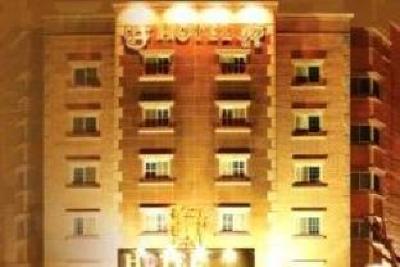 фото отеля Hotel If