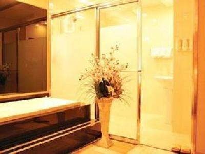 фото отеля Hotel If