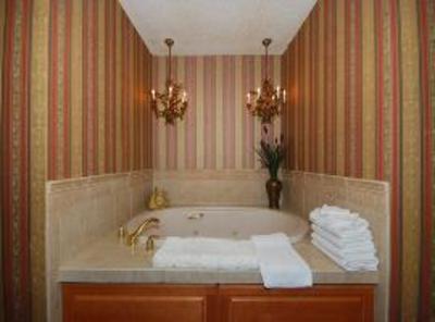 фото отеля BEST WESTERN PLUS Black Oak