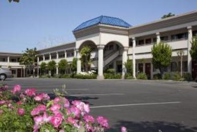 фото отеля BEST WESTERN PLUS Black Oak
