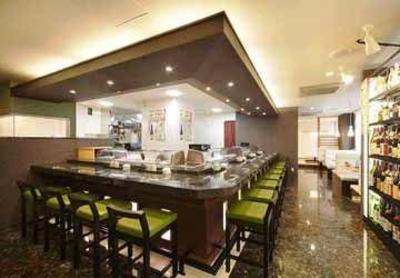 фото отеля Hotel MyStays Fukuoka Tenjin