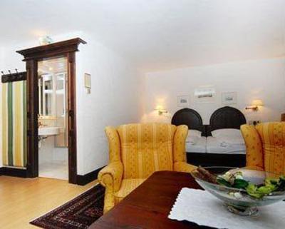 фото отеля Stadtkrug Hotel