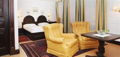 фото отеля Stadtkrug Hotel