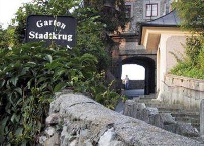 фото отеля Stadtkrug Hotel