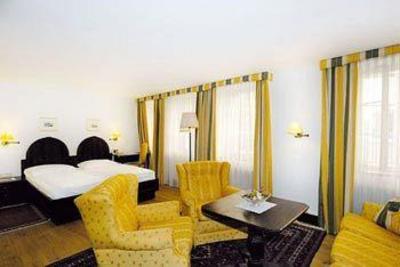фото отеля Stadtkrug Hotel