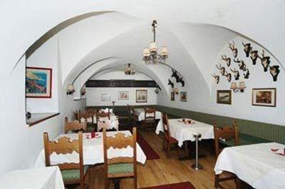 фото отеля Stadtkrug Hotel