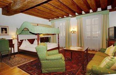 фото отеля Stadtkrug Hotel