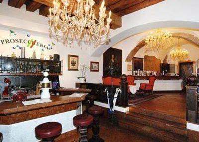 фото отеля Stadtkrug Hotel