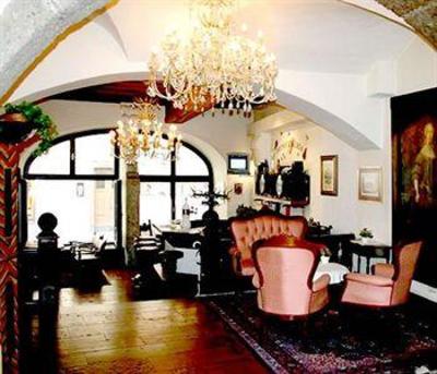 фото отеля Stadtkrug Hotel