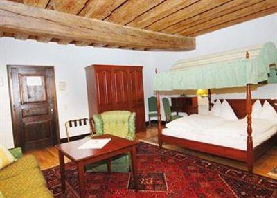 фото отеля Stadtkrug Hotel