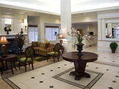 фото отеля Hilton Garden Inn Jackson/Pearl