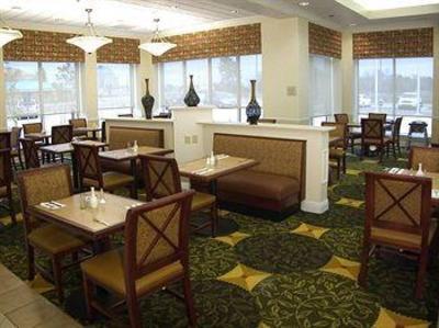 фото отеля Hilton Garden Inn Jackson/Pearl