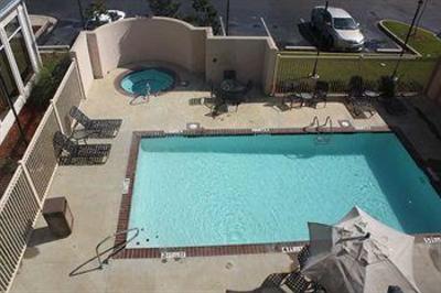 фото отеля Hilton Garden Inn Jackson/Pearl