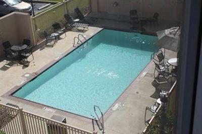 фото отеля Hilton Garden Inn Jackson/Pearl