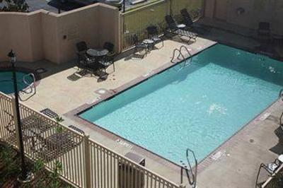 фото отеля Hilton Garden Inn Jackson/Pearl