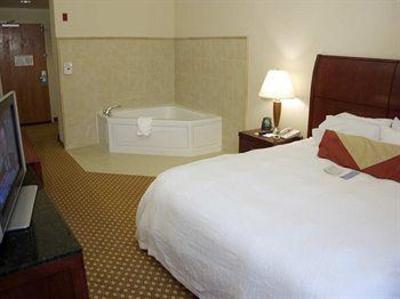 фото отеля Hilton Garden Inn Jackson/Pearl