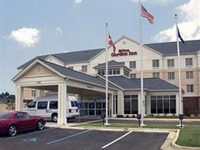 Hilton Garden Inn Jackson/Pearl