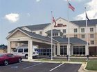 фото отеля Hilton Garden Inn Jackson/Pearl