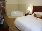 фото отеля Hilton Garden Inn Jackson/Pearl