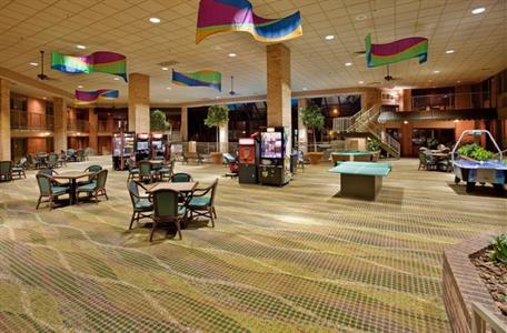 фото отеля Holiday Inn St. Louis South / I-55
